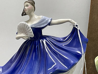 fine art sculpture